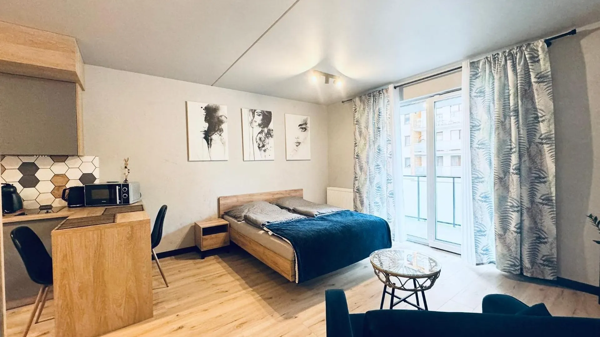 Loftowe Love Kolberg Apartment