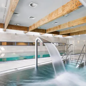 Ultra Marine By Zdrojowa Resort