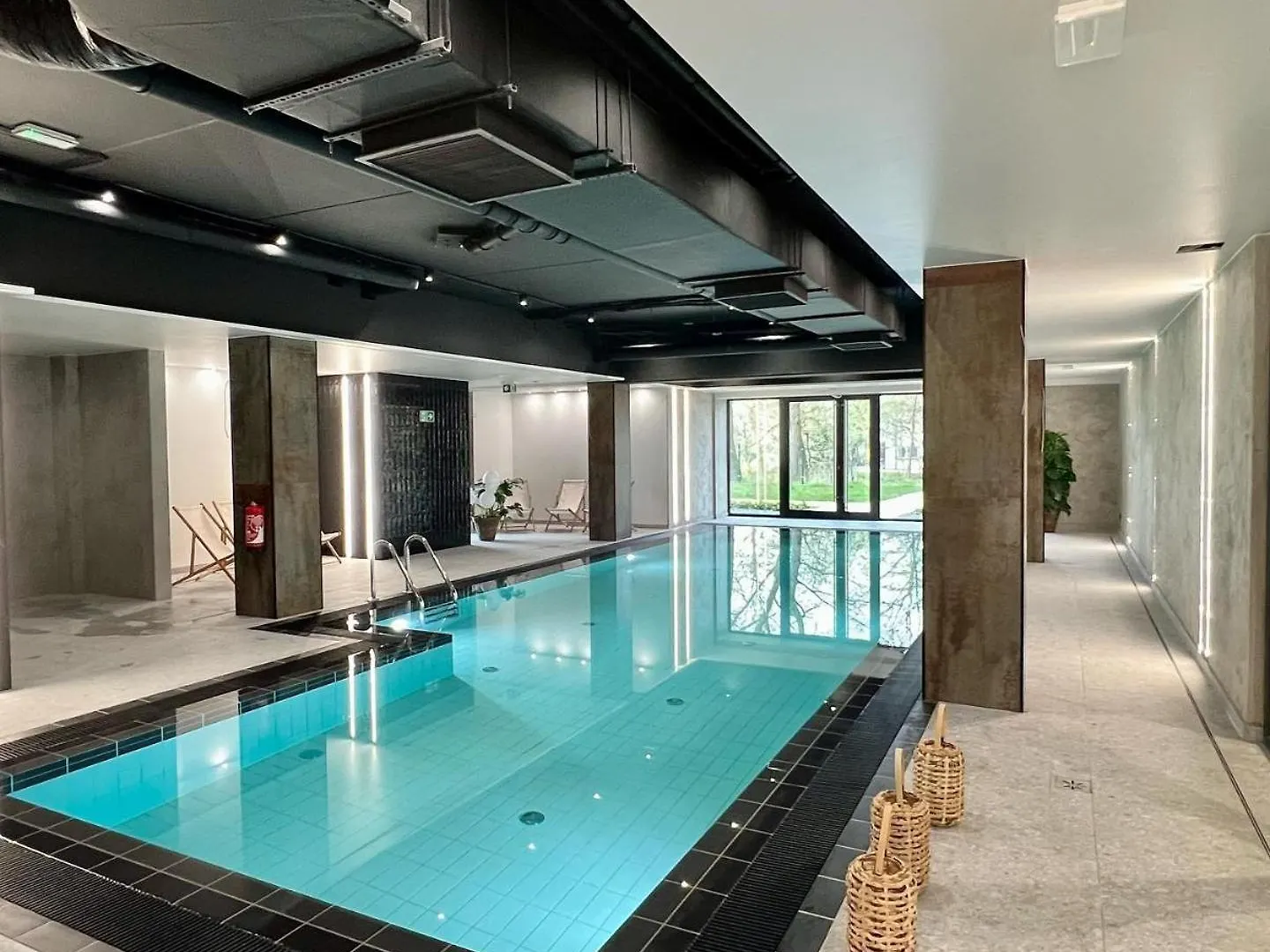 Loftowe Love Kolberg Apartment