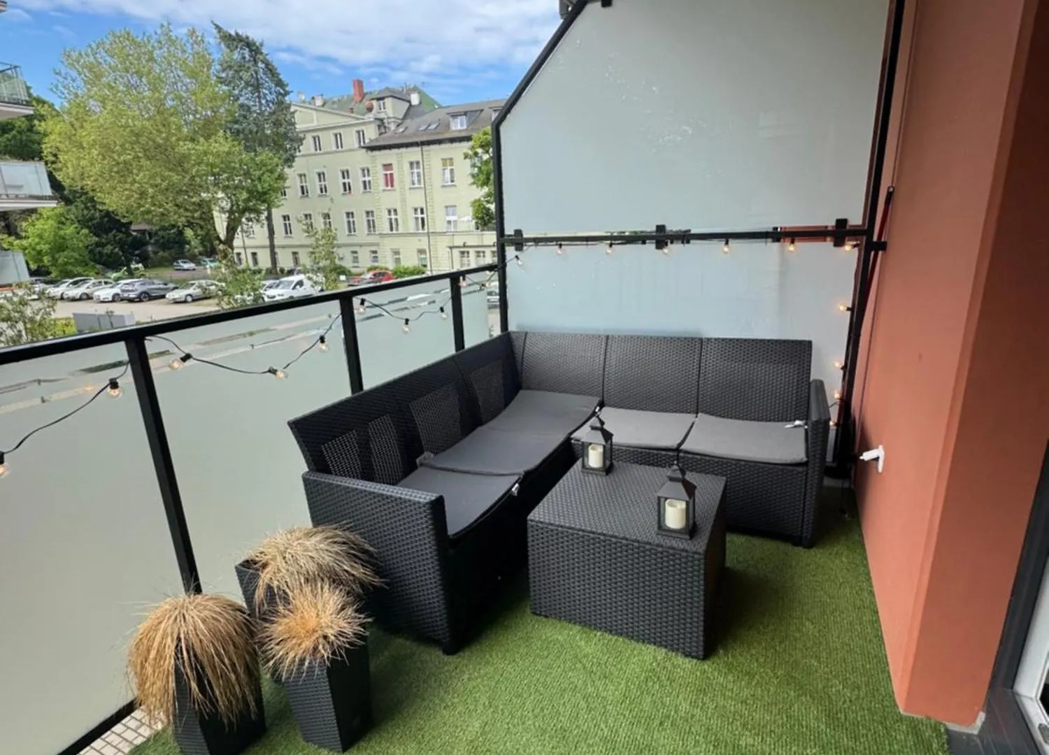 Appartement Loftowe Love Kołobrzeg